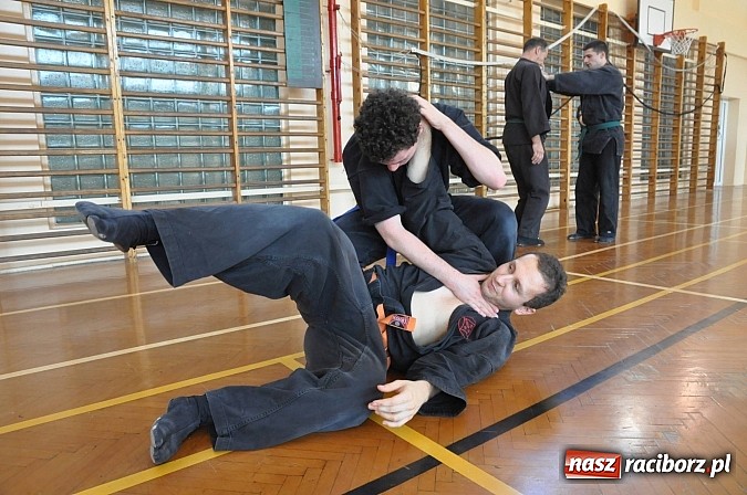 Zdjęcie w galerii na portalu naszraciborz.pl: BudoGala 2014. Od rana warsztaty, wieczorem pokazy wiadomości z regionu