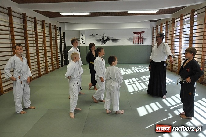 Zdjęcie w galerii na portalu naszraciborz.pl: BudoGala 2014. Od rana warsztaty, wieczorem pokazy wiadomości z regionu