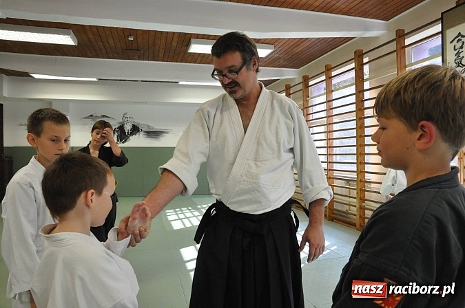 Zdjęcie w galerii na portalu naszraciborz.pl: BudoGala 2014. Od rana warsztaty, wieczorem pokazy wiadomości z regionu