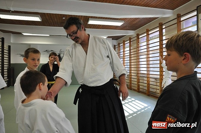 Zdjęcie w galerii na portalu naszraciborz.pl: BudoGala 2014. Od rana warsztaty, wieczorem pokazy wiadomości z regionu
