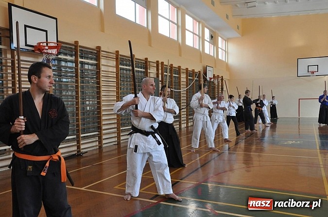 Zdjęcie w galerii na portalu naszraciborz.pl: BudoGala 2014. Od rana warsztaty, wieczorem pokazy wiadomości z regionu