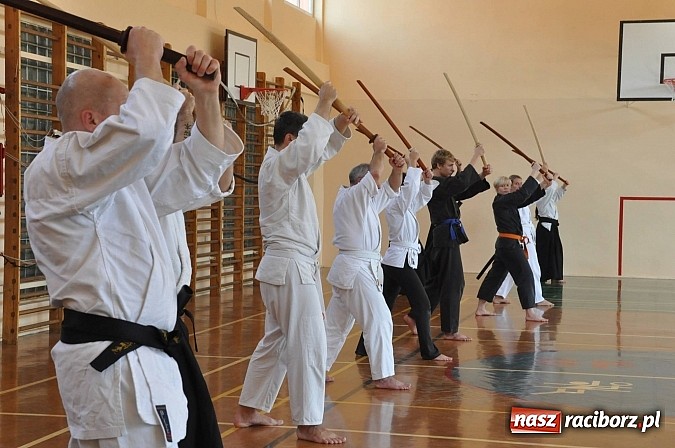 Zdjęcie w galerii na portalu naszraciborz.pl: BudoGala 2014. Od rana warsztaty, wieczorem pokazy wiadomości z regionu