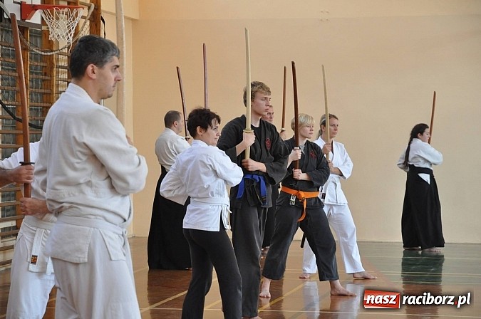 Zdjęcie w galerii na portalu naszraciborz.pl: BudoGala 2014. Od rana warsztaty, wieczorem pokazy wiadomości z regionu
