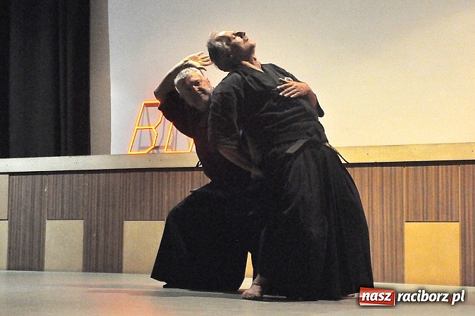 Zdjęcie w galerii na portalu naszraciborz.pl: Budo Gala 2014: Pokazy mistrz&oacute;w japońskich sztuk walki wiadomości z regionu