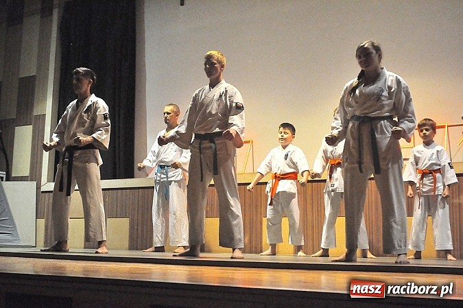 Zdjęcie w galerii na portalu naszraciborz.pl: Budo Gala 2014: Pokazy mistrz&oacute;w japońskich sztuk walki wiadomości z regionu