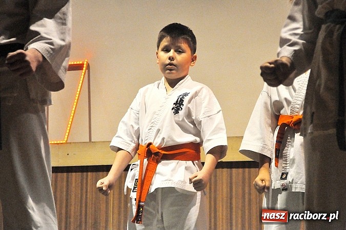 Zdjęcie w galerii na portalu naszraciborz.pl: Budo Gala 2014: Pokazy mistrz&oacute;w japońskich sztuk walki wiadomości z regionu