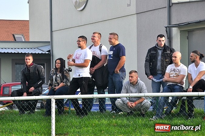Zdjęcie w galerii na portalu naszraciborz.pl: Raciborzanie chcą grać w futbol amerykański wiadomości z regionu