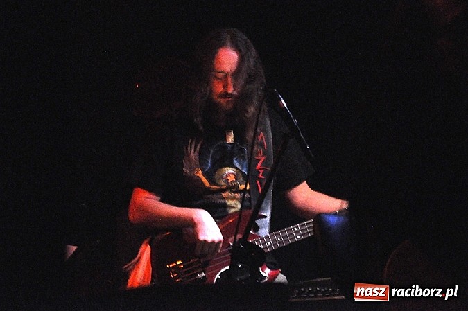 Zdjęcie w galerii na portalu naszraciborz.pl: Martyna Jakubowicz wystąpiła na Końcu Świata wiadomości z regionu