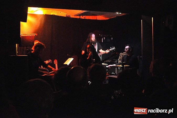 Zdjęcie w galerii na portalu naszraciborz.pl: Martyna Jakubowicz wystąpiła na Końcu Świata wiadomości z regionu