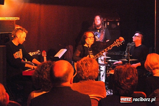 Zdjęcie w galerii na portalu naszraciborz.pl: Martyna Jakubowicz wystąpiła na Końcu Świata wiadomości z regionu