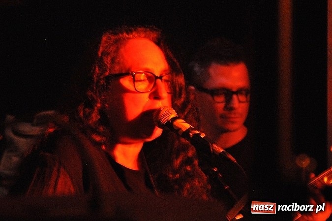 Zdjęcie w galerii na portalu naszraciborz.pl: Martyna Jakubowicz wystąpiła na Końcu Świata wiadomości z regionu