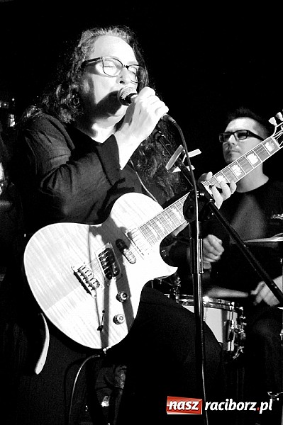 Zdjęcie w galerii na portalu naszraciborz.pl: Martyna Jakubowicz wystąpiła na Końcu Świata wiadomości z regionu