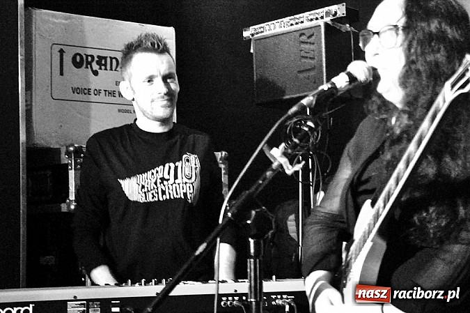 Zdjęcie w galerii na portalu naszraciborz.pl: Martyna Jakubowicz wystąpiła na Końcu Świata wiadomości z regionu