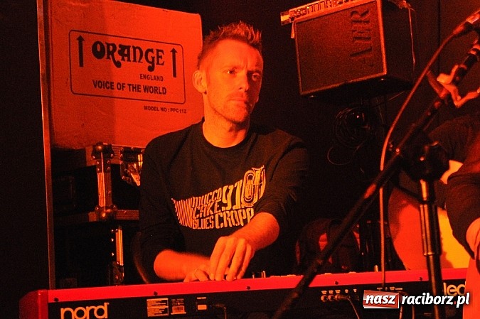 Zdjęcie w galerii na portalu naszraciborz.pl: Martyna Jakubowicz wystąpiła na Końcu Świata wiadomości z regionu