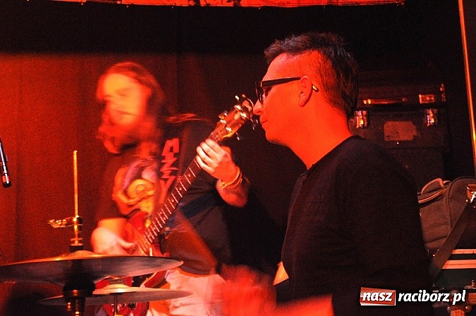 Zdjęcie w galerii na portalu naszraciborz.pl: Martyna Jakubowicz wystąpiła na Końcu Świata wiadomości z regionu