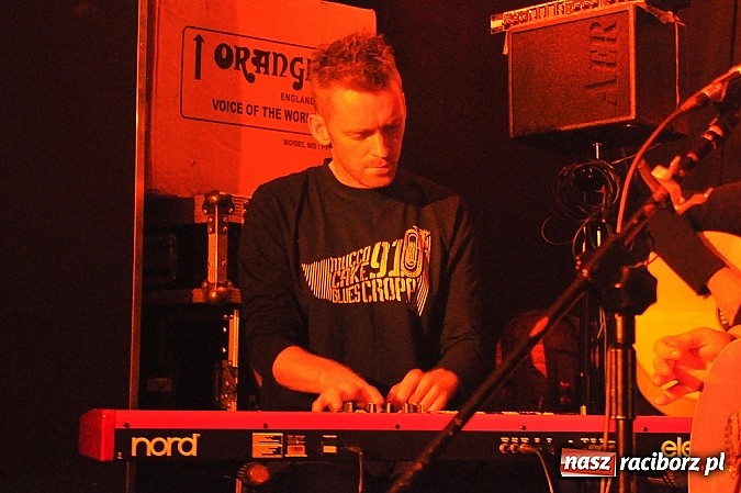 Zdjęcie w galerii na portalu naszraciborz.pl: Martyna Jakubowicz wystąpiła na Końcu Świata wiadomości z regionu