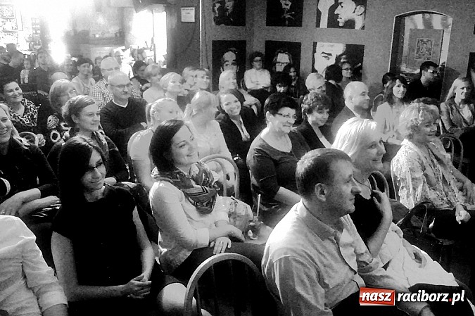 Zdjęcie w galerii na portalu naszraciborz.pl: Martyna Jakubowicz wystąpiła na Końcu Świata wiadomości z regionu