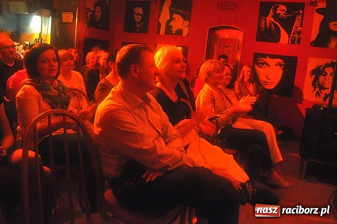 Zdjęcie w galerii na portalu naszraciborz.pl: Martyna Jakubowicz wystąpiła na Końcu Świata wiadomości z regionu