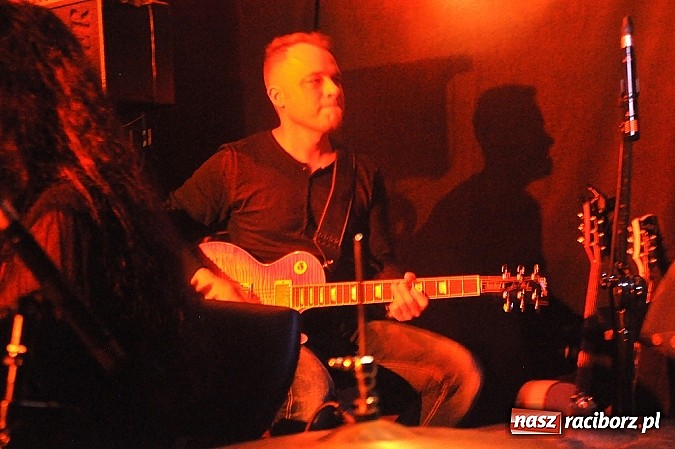 Zdjęcie w galerii na portalu naszraciborz.pl: Martyna Jakubowicz wystąpiła na Końcu Świata wiadomości z regionu