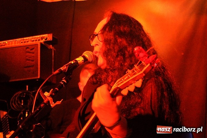 Zdjęcie w galerii na portalu naszraciborz.pl: Martyna Jakubowicz wystąpiła na Końcu Świata wiadomości z regionu