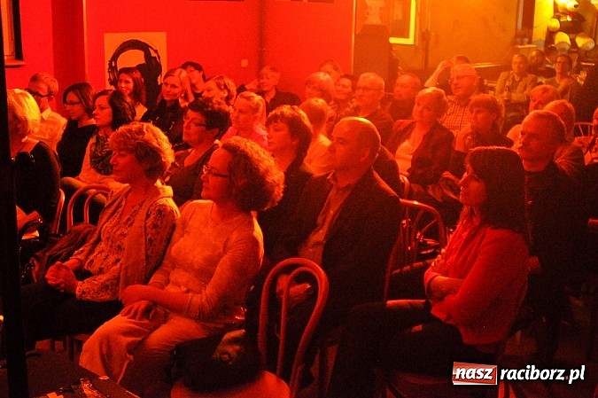 Zdjęcie w galerii na portalu naszraciborz.pl: Martyna Jakubowicz wystąpiła na Końcu Świata wiadomości z regionu