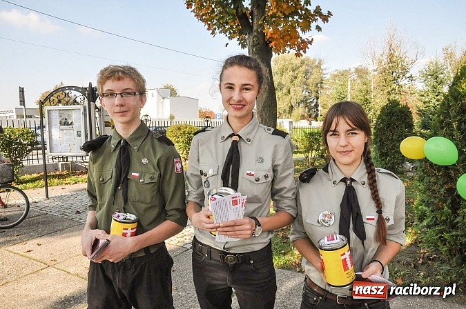 Zdjęcie w galerii na portalu naszraciborz.pl: Voices for Hospices - koncert uwielbienia w kościele na Ocicach wiadomości z regionu