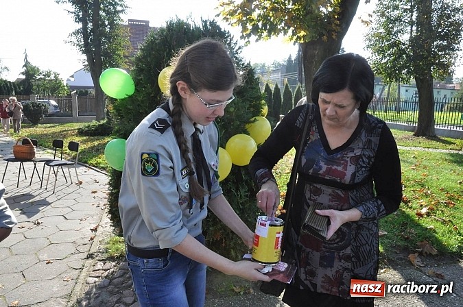 Zdjęcie w galerii na portalu naszraciborz.pl: Voices for Hospices - koncert uwielbienia w kościele na Ocicach wiadomości z regionu