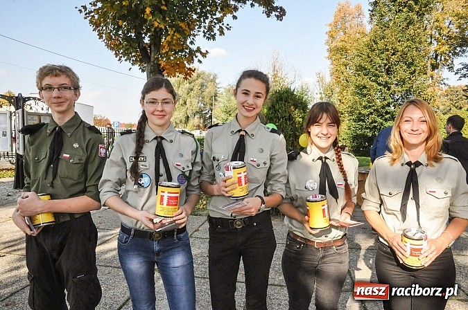 Zdjęcie w galerii na portalu naszraciborz.pl: Voices for Hospices - koncert uwielbienia w kościele na Ocicach wiadomości z regionu