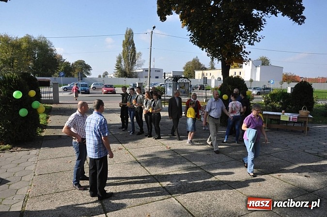 Zdjęcie w galerii na portalu naszraciborz.pl: Voices for Hospices - koncert uwielbienia w kościele na Ocicach wiadomości z regionu