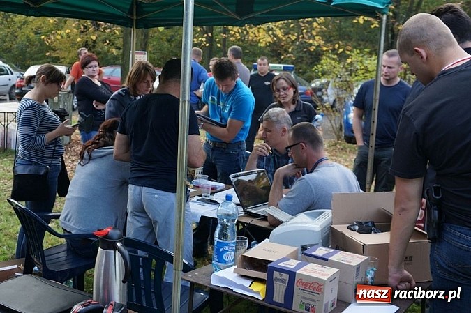 Zdjęcie w galerii na portalu naszraciborz.pl: Pogranicznicy z Raciborza świetni w strzelaniu  wiadomości z regionu