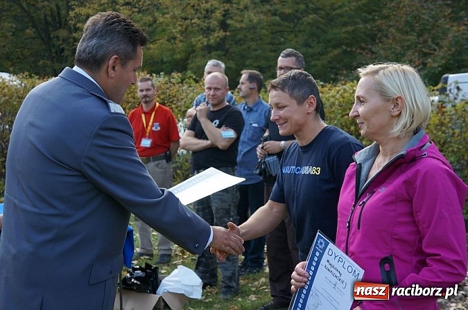 Zdjęcie w galerii na portalu naszraciborz.pl: Pogranicznicy z Raciborza świetni w strzelaniu  wiadomości z regionu