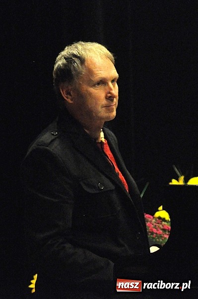 Zdjęcie w galerii na portalu naszraciborz.pl: Jazzowy wieczór w RCK z Arturem Dutkiewiczem wiadomości z regionu