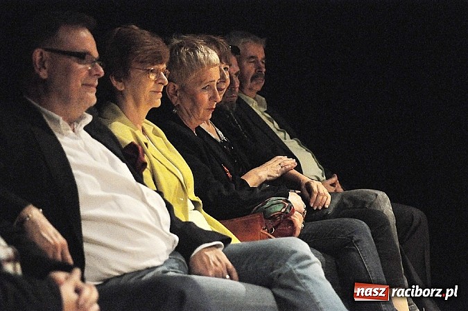 Zdjęcie w galerii na portalu naszraciborz.pl: Jazzowy wieczór w RCK z Arturem Dutkiewiczem wiadomości z regionu