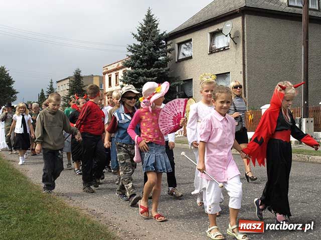 Zdjęcie w galerii na portalu naszraciborz.pl: Bieńkowicki żniwniok wiadomości z regionu