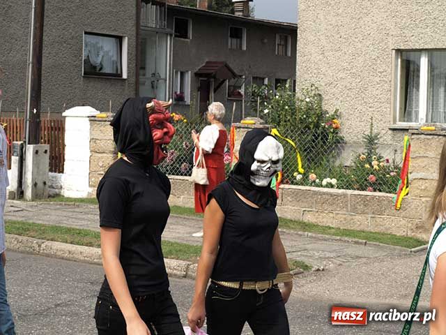 Zdjęcie w galerii na portalu naszraciborz.pl: Bieńkowicki żniwniok wiadomości z regionu