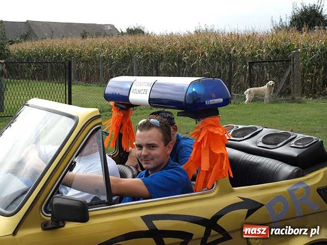 Zdjęcie w galerii na portalu naszraciborz.pl: Bieńkowicki żniwniok wiadomości z regionu