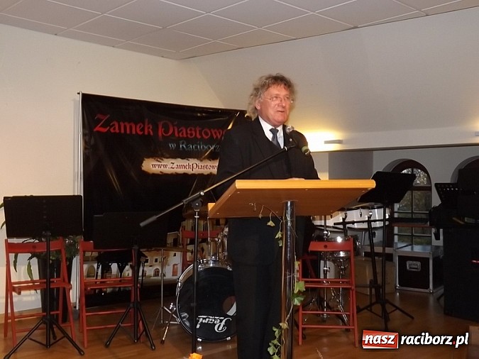 Zdjęcie w galerii na portalu naszraciborz.pl: Powiatowe obchody Dnia Edukacji Narodowej na Zamku Piastowskim wiadomości z regionu