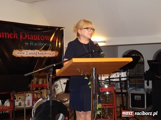 Zdjęcie w galerii na portalu naszraciborz.pl: Powiatowe obchody Dnia Edukacji Narodowej na Zamku Piastowskim wiadomości z regionu