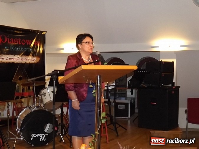 Zdjęcie w galerii na portalu naszraciborz.pl: Powiatowe obchody Dnia Edukacji Narodowej na Zamku Piastowskim wiadomości z regionu