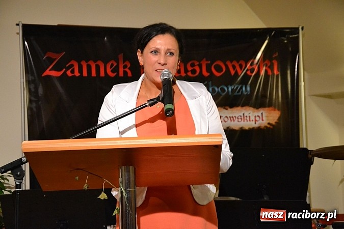 Zdjęcie w galerii na portalu naszraciborz.pl: Powiatowe obchody Dnia Edukacji Narodowej na Zamku Piastowskim wiadomości z regionu