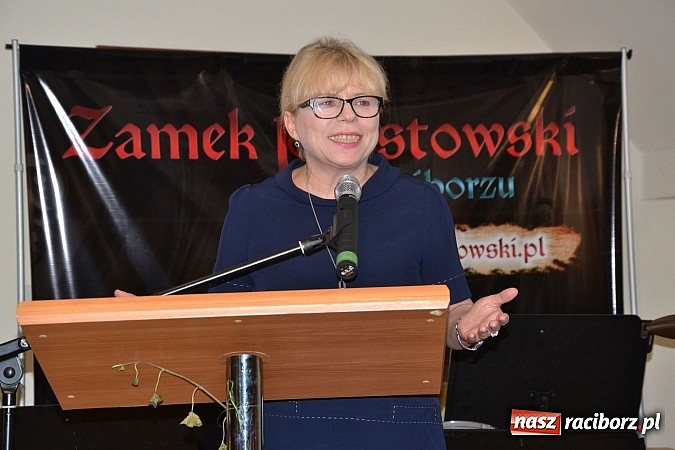 Zdjęcie w galerii na portalu naszraciborz.pl: Powiatowe obchody Dnia Edukacji Narodowej na Zamku Piastowskim wiadomości z regionu