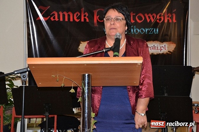 Zdjęcie w galerii na portalu naszraciborz.pl: Powiatowe obchody Dnia Edukacji Narodowej na Zamku Piastowskim wiadomości z regionu