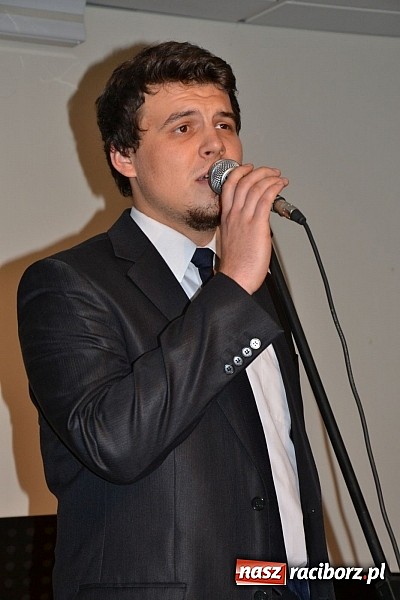 Zdjęcie w galerii na portalu naszraciborz.pl: Powiatowe obchody Dnia Edukacji Narodowej na Zamku Piastowskim wiadomości z regionu