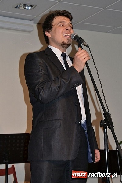 Zdjęcie w galerii na portalu naszraciborz.pl: Powiatowe obchody Dnia Edukacji Narodowej na Zamku Piastowskim wiadomości z regionu