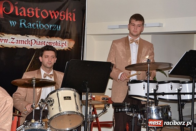 Zdjęcie w galerii na portalu naszraciborz.pl: Powiatowe obchody Dnia Edukacji Narodowej na Zamku Piastowskim wiadomości z regionu