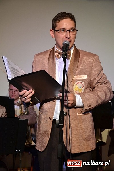 Zdjęcie w galerii na portalu naszraciborz.pl: Powiatowe obchody Dnia Edukacji Narodowej na Zamku Piastowskim wiadomości z regionu