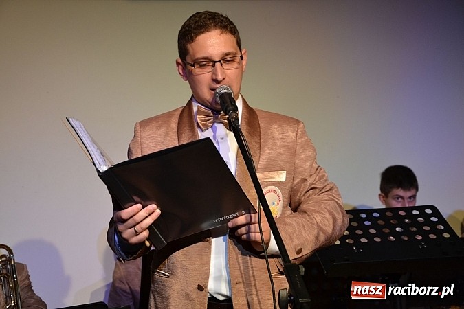 Zdjęcie w galerii na portalu naszraciborz.pl: Powiatowe obchody Dnia Edukacji Narodowej na Zamku Piastowskim wiadomości z regionu