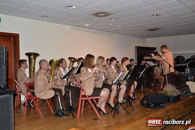 Zdjęcie w galerii na portalu naszraciborz.pl: Powiatowe obchody Dnia Edukacji Narodowej na Zamku Piastowskim wiadomości z regionu