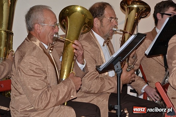 Zdjęcie w galerii na portalu naszraciborz.pl: Powiatowe obchody Dnia Edukacji Narodowej na Zamku Piastowskim wiadomości z regionu