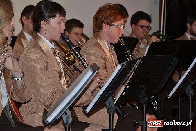 Zdjęcie w galerii na portalu naszraciborz.pl: Powiatowe obchody Dnia Edukacji Narodowej na Zamku Piastowskim wiadomości z regionu